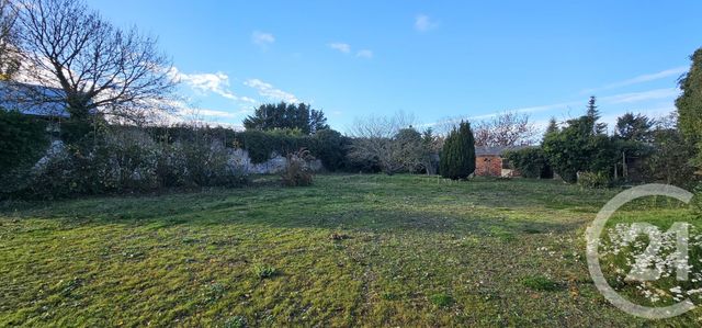 maison à vendre - 4 pièces - 121.0 m2 - LUPLANTE - 28 - CENTRE - Century 21 Doussain Philippon Immobilier