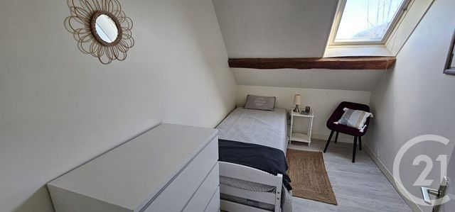 maison à vendre - 5 pièces - 150.0 m2 - ALLUYES - 28 - CENTRE - Century 21 Doussain Philippon Immobilier