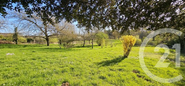 maison à vendre - 5 pièces - 150.0 m2 - ALLUYES - 28 - CENTRE - Century 21 Doussain Philippon Immobilier