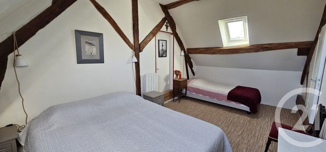 maison à vendre - 5 pièces - 150.0 m2 - ALLUYES - 28 - CENTRE - Century 21 Doussain Philippon Immobilier