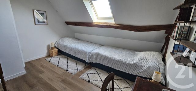 maison à vendre - 5 pièces - 150.0 m2 - ALLUYES - 28 - CENTRE - Century 21 Doussain Philippon Immobilier