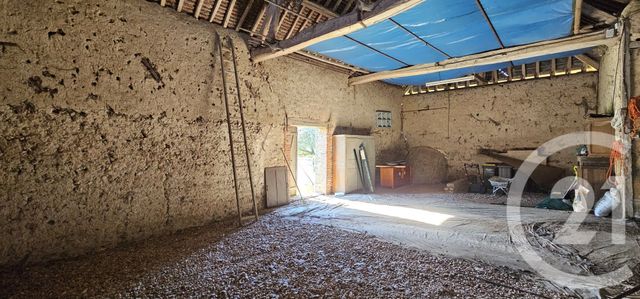 maison à vendre - 5 pièces - 150.0 m2 - ALLUYES - 28 - CENTRE - Century 21 Doussain Philippon Immobilier