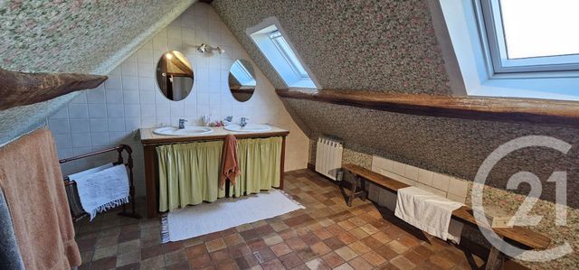 maison à vendre - 5 pièces - 150.0 m2 - ALLUYES - 28 - CENTRE - Century 21 Doussain Philippon Immobilier