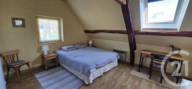 maison à vendre - 5 pièces - 150.0 m2 - ALLUYES - 28 - CENTRE - Century 21 Doussain Philippon Immobilier