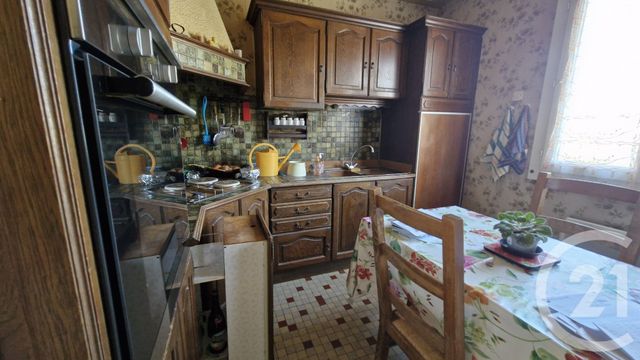 maison à vendre - 5 pièces - 89.4 m2 - CONIE MOLITARD - 28 - CENTRE - Century 21 Doussain Philippon Immobilier