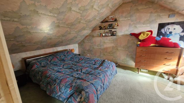 maison à vendre - 5 pièces - 89.4 m2 - CONIE MOLITARD - 28 - CENTRE - Century 21 Doussain Philippon Immobilier