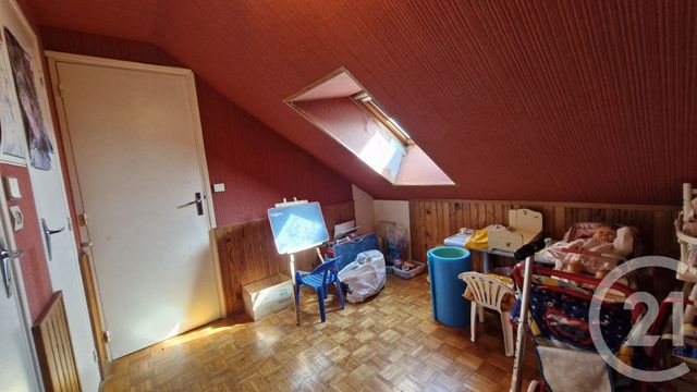 maison à vendre - 5 pièces - 89.4 m2 - CONIE MOLITARD - 28 - CENTRE - Century 21 Doussain Philippon Immobilier