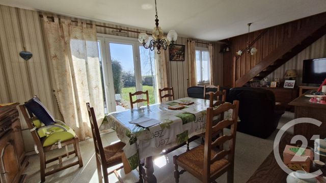 maison à vendre - 5 pièces - 89.4 m2 - CONIE MOLITARD - 28 - CENTRE - Century 21 Doussain Philippon Immobilier