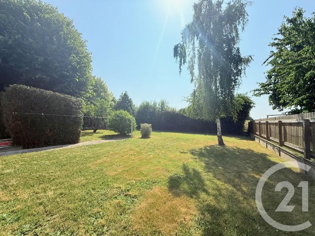 maison à vendre - 5 pièces - 89.4 m2 - CONIE MOLITARD - 28 - CENTRE - Century 21 Doussain Philippon Immobilier