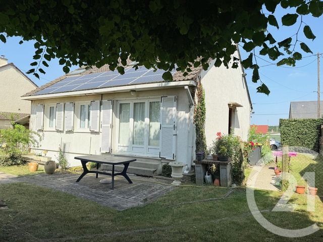 maison à vendre - 5 pièces - 89.4 m2 - CONIE MOLITARD - 28 - CENTRE - Century 21 Doussain Philippon Immobilier