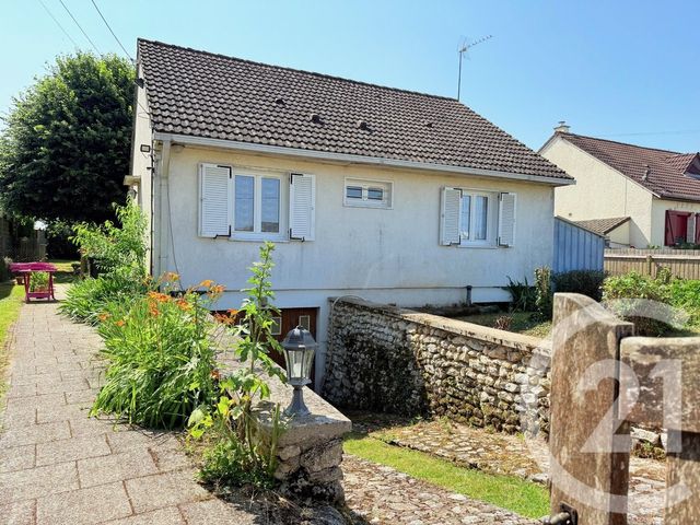 maison - CONIE MOLITARD - 28