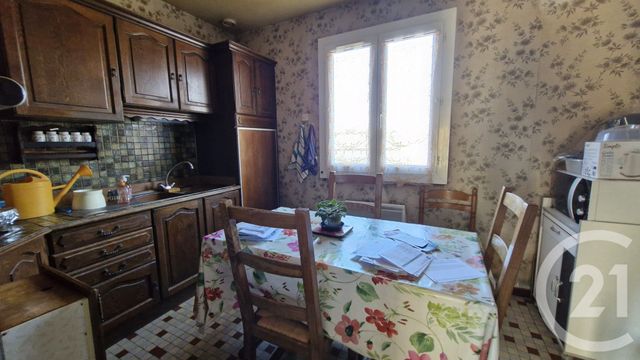 maison à vendre - 5 pièces - 89.4 m2 - CONIE MOLITARD - 28 - CENTRE - Century 21 Doussain Philippon Immobilier