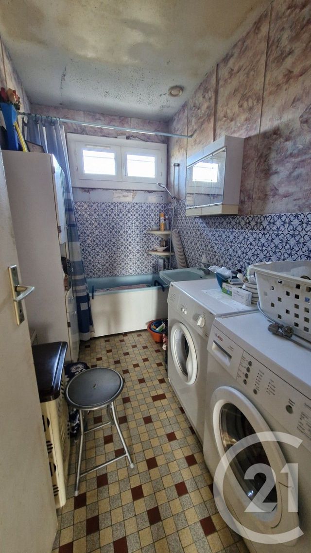 maison à vendre - 5 pièces - 89.4 m2 - CONIE MOLITARD - 28 - CENTRE - Century 21 Doussain Philippon Immobilier