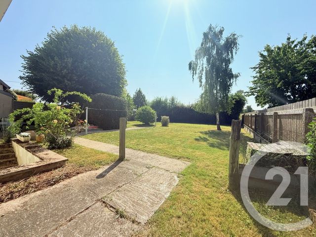 maison à vendre - 5 pièces - 89.4 m2 - CONIE MOLITARD - 28 - CENTRE - Century 21 Doussain Philippon Immobilier