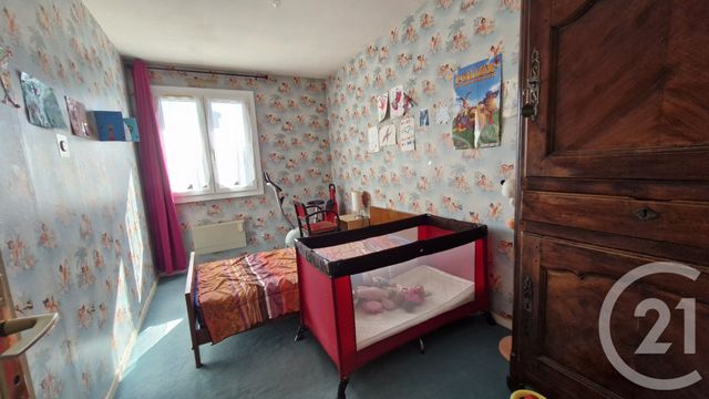 maison à vendre - 5 pièces - 89.4 m2 - CONIE MOLITARD - 28 - CENTRE - Century 21 Doussain Philippon Immobilier