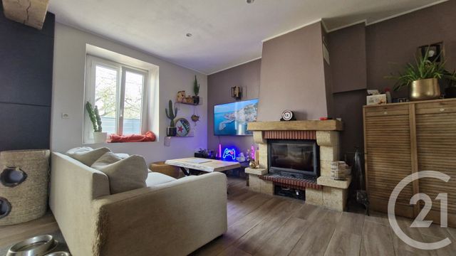 maison à vendre - 5 pièces - 75.68 m2 - CONIE MOLITARD - 28 - CENTRE - Century 21 Doussain Philippon Immobilier