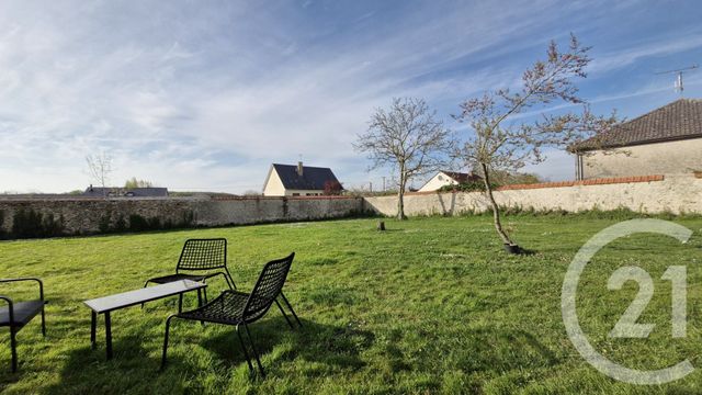 maison à vendre - 5 pièces - 75.68 m2 - CONIE MOLITARD - 28 - CENTRE - Century 21 Doussain Philippon Immobilier