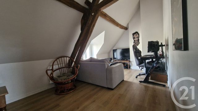 maison à vendre - 5 pièces - 75.68 m2 - CONIE MOLITARD - 28 - CENTRE - Century 21 Doussain Philippon Immobilier