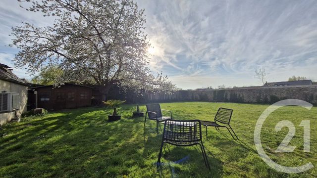 maison à vendre - 5 pièces - 75.68 m2 - CONIE MOLITARD - 28 - CENTRE - Century 21 Doussain Philippon Immobilier