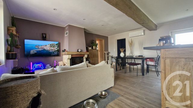 maison à vendre - 5 pièces - 75.68 m2 - CONIE MOLITARD - 28 - CENTRE - Century 21 Doussain Philippon Immobilier