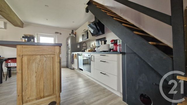 maison à vendre - 5 pièces - 75.68 m2 - CONIE MOLITARD - 28 - CENTRE - Century 21 Doussain Philippon Immobilier