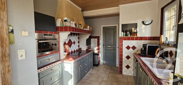 maison à vendre - 5 pièces - 138.29 m2 - MORIERS - 28 - CENTRE - Century 21 Doussain Philippon Immobilier