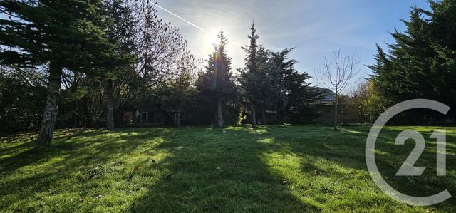 maison à vendre - 5 pièces - 138.29 m2 - MORIERS - 28 - CENTRE - Century 21 Doussain Philippon Immobilier