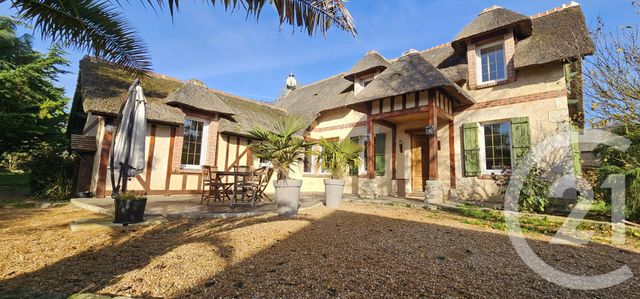 maison - MORIERS - 28