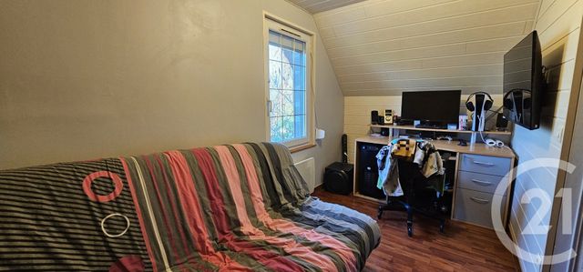 maison à vendre - 5 pièces - 138.29 m2 - MORIERS - 28 - CENTRE - Century 21 Doussain Philippon Immobilier