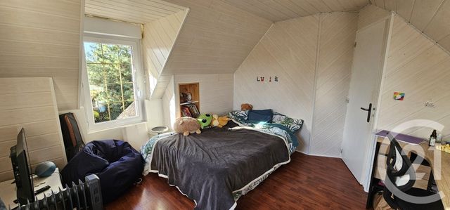 maison à vendre - 5 pièces - 138.29 m2 - MORIERS - 28 - CENTRE - Century 21 Doussain Philippon Immobilier