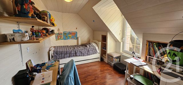 maison à vendre - 5 pièces - 138.29 m2 - MORIERS - 28 - CENTRE - Century 21 Doussain Philippon Immobilier