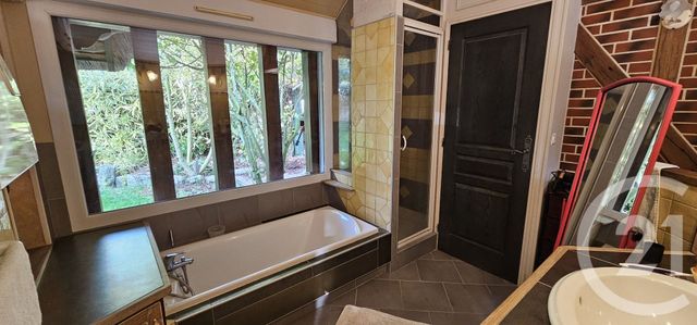 maison à vendre - 5 pièces - 138.29 m2 - MORIERS - 28 - CENTRE - Century 21 Doussain Philippon Immobilier