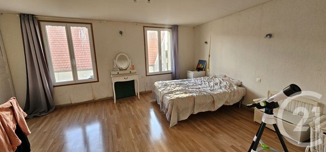 maison à vendre - 5 pièces - 146.65 m2 - LES VILLAGES VOVEENS - 28 - CENTRE - Century 21 Doussain Philippon Immobilier