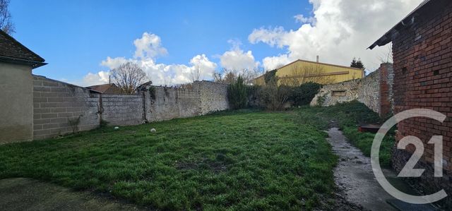 maison à vendre - 5 pièces - 146.65 m2 - LES VILLAGES VOVEENS - 28 - CENTRE - Century 21 Doussain Philippon Immobilier