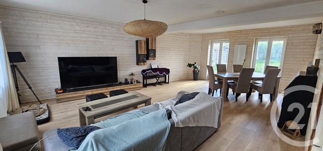 maison à vendre - 5 pièces - 146.65 m2 - LES VILLAGES VOVEENS - 28 - CENTRE - Century 21 Doussain Philippon Immobilier