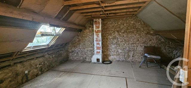 maison à vendre - 3 pièces - 56.0 m2 - BONNEVAL - 28 - CENTRE - Century 21 Doussain Philippon Immobilier