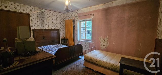 maison à vendre - 3 pièces - 56.0 m2 - BONNEVAL - 28 - CENTRE - Century 21 Doussain Philippon Immobilier