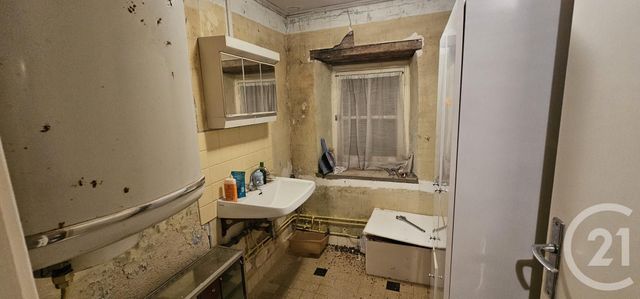 maison à vendre - 3 pièces - 56.0 m2 - BONNEVAL - 28 - CENTRE - Century 21 Doussain Philippon Immobilier