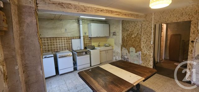 maison à vendre - 3 pièces - 56.0 m2 - BONNEVAL - 28 - CENTRE - Century 21 Doussain Philippon Immobilier