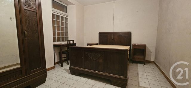 maison à vendre - 3 pièces - 56.0 m2 - BONNEVAL - 28 - CENTRE - Century 21 Doussain Philippon Immobilier