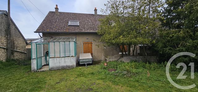 maison à vendre - 3 pièces - 56.0 m2 - BONNEVAL - 28 - CENTRE - Century 21 Doussain Philippon Immobilier