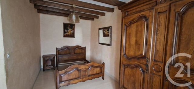 maison à vendre - 3 pièces - 101.0 m2 - PRE ST MARTIN - 28 - CENTRE - Century 21 Doussain Philippon Immobilier