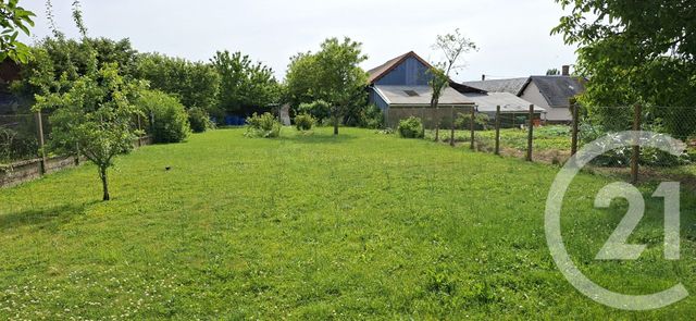 maison à vendre - 3 pièces - 101.0 m2 - PRE ST MARTIN - 28 - CENTRE - Century 21 Doussain Philippon Immobilier
