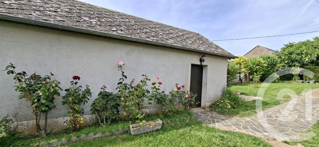 maison à vendre - 3 pièces - 101.0 m2 - PRE ST MARTIN - 28 - CENTRE - Century 21 Doussain Philippon Immobilier