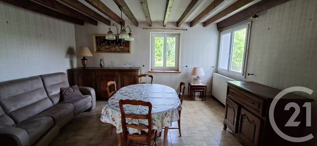 maison à vendre - 3 pièces - 101.0 m2 - PRE ST MARTIN - 28 - CENTRE - Century 21 Doussain Philippon Immobilier