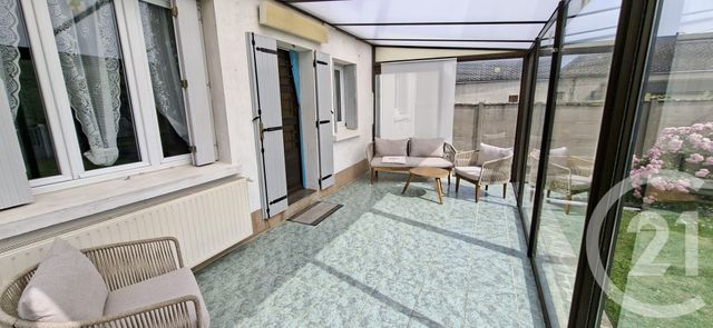 maison à vendre - 3 pièces - 101.0 m2 - PRE ST MARTIN - 28 - CENTRE - Century 21 Doussain Philippon Immobilier
