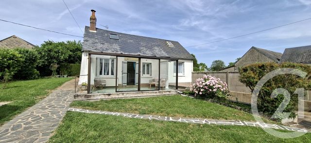 Maison à vendre PRE ST MARTIN
