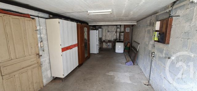 maison à vendre - 3 pièces - 101.0 m2 - PRE ST MARTIN - 28 - CENTRE - Century 21 Doussain Philippon Immobilier