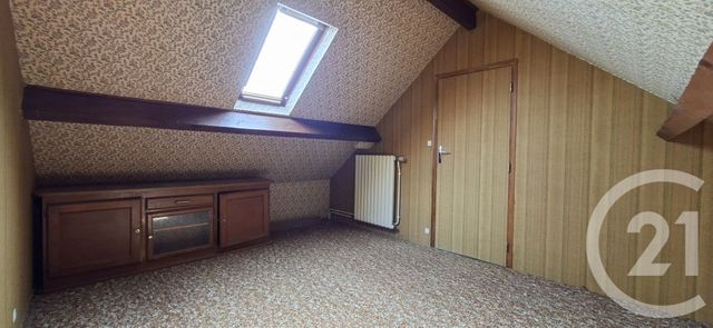 maison à vendre - 3 pièces - 101.0 m2 - PRE ST MARTIN - 28 - CENTRE - Century 21 Doussain Philippon Immobilier