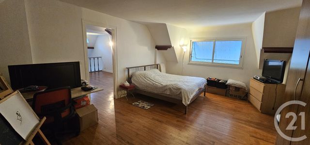 maison à vendre - 5 pièces - 195.87 m2 - ST MAUR SUR LE LOIR - 28 - CENTRE - Century 21 Doussain Philippon Immobilier